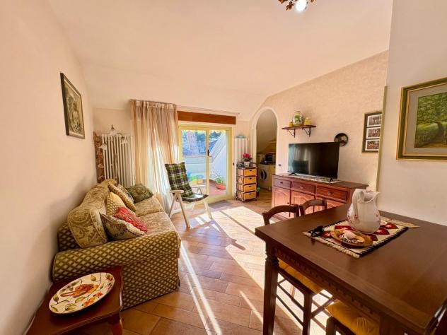 Appartamento in vendita a Marina di Massa - Massa 54 mq Rif: 1367325