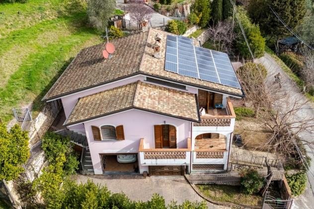 Villa in vendita a Bargecchia - Massarosa 260 mq Rif: 1399090 - Foto 2