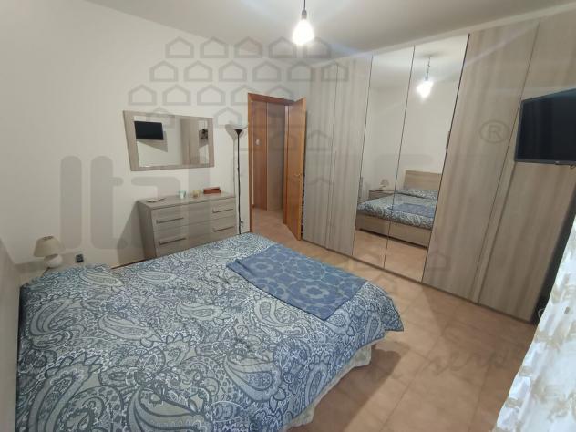 APPARTAMENTO di 3 vani e di 100 mq (MESSINA) rif. 3VSA18078 - Foto 9