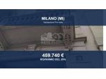 Immobile in asta di 102 m² con più di 5 locali in vendita a Milano