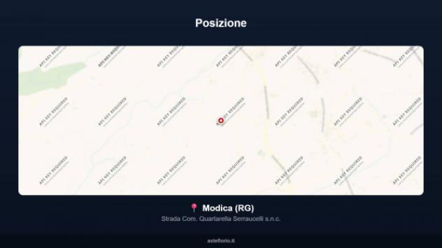 Immobile in asta di 80 m² in vendita a Modica - Foto 12