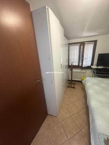 OSTERIA NUOVA VENDESI APPARTAMENTO POSTO AL PIANO SECONDO E TERZO SU PICCOLA PALAZZINA - Foto 16