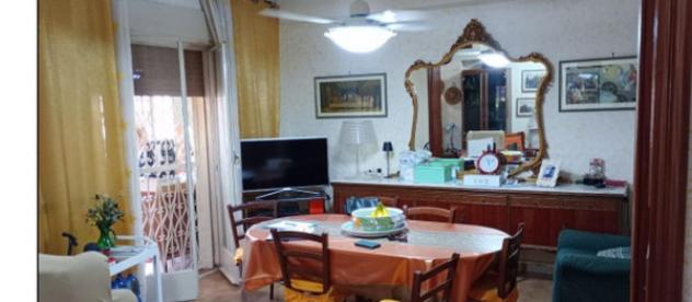 Immobile in asta di 126 m² in vendita a Palermo - Foto 5