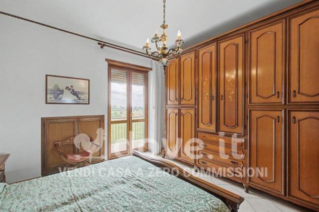 Appartamento di 84 m² con 3 locali e box auto in vendita a Piossasco - Foto 13