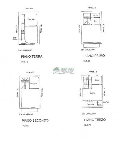 Rif. 9814 - Indipendente con affaccio sui 'giardini Iblei' - Foto 20