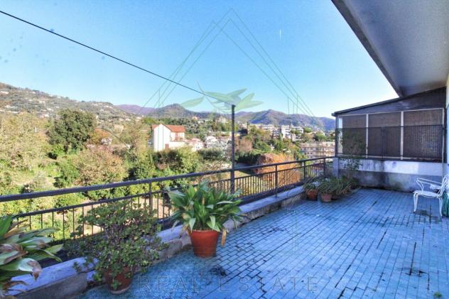 Attico in vendita a Rapallo - Foto 19
