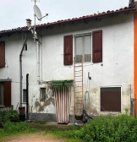 Immobile in asta di 253 m² in vendita a Robecco d'Oglio - Foto 9