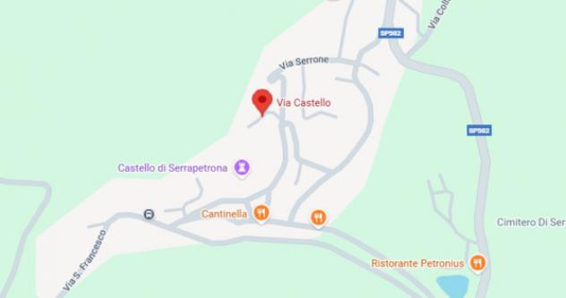 Immobile in asta di 75 m² in vendita a Serrapetrona - Foto 9