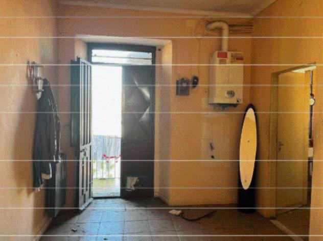 Immobile in asta di 52 m² in vendita a Torino - Foto 9