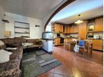 Casa cielo/terra con cortile privato