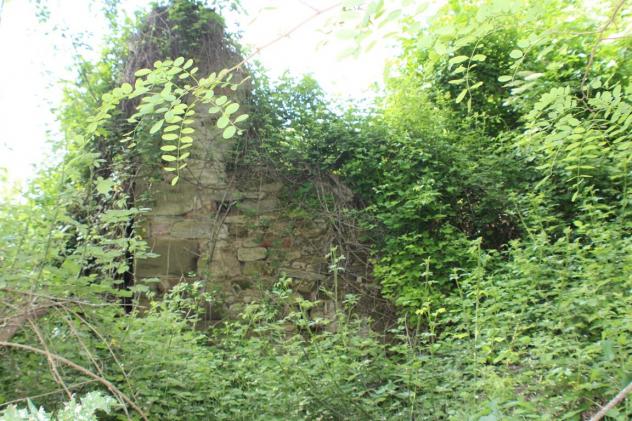 VENDESI COLONICA DA RESTAURARE IN VICCHIO LOCALITA' VIGNALE - Foto 11