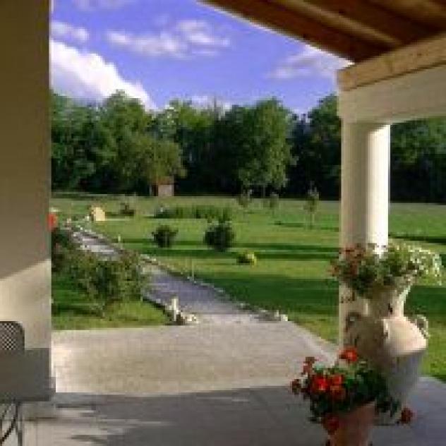 B&B La Tieda