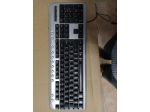 R81 - TASTIERA PER PC - MULTIMEDIA KEYBOARD