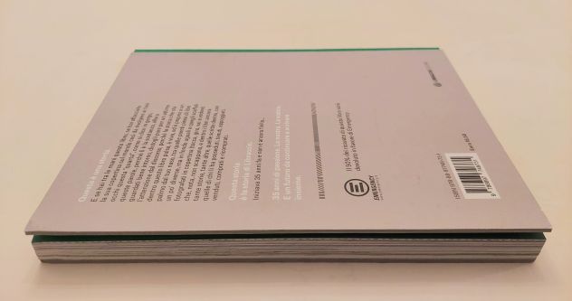 Libraccio.Quando i sogni cambiano le regole.Dalla militanza all'impresa Ed.Lib - Foto 3