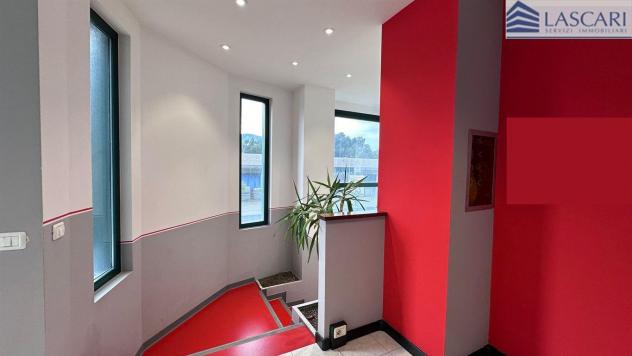 Ufficio 4 locali - Rif. 2634 - Foto 12
