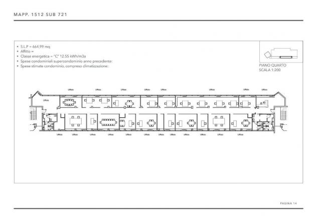 Ufficio - Rif. 2388 - Foto 20