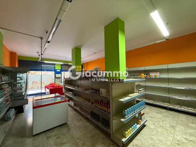 Locale commerciale in vendita a Potenza - Foto 7