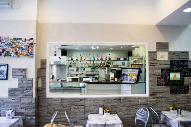 Bar in vendita a Roma