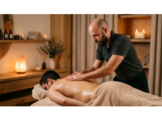 Massaggi - benessere Rimini - 🌿RIGENERA IL CORPO: Professionalità e Rilascio Muscolare🤲 Tel:3204048458