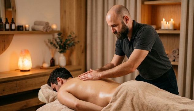 🌿RIGENERA IL CORPO: Professionalità e Rilascio Muscolare🤲 Tel:3204048458