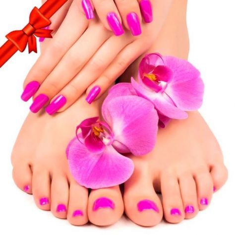 Aaaa per la prima volta a udine Pedicur e manicure a domicilio Tel:3248291707