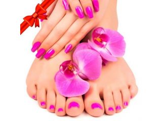 Massaggi - benessere Udine - Aaaa per la prima volta a udine Pedicur e manicure a domicilio Tel:3248291707
