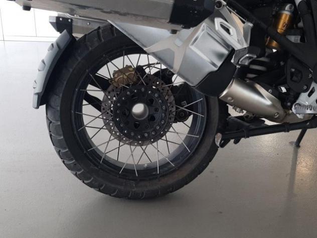 BMW R 1250 GS Adventure R 1250 GS ADVENTURE RALLY rif. 24003117 - Foto 9