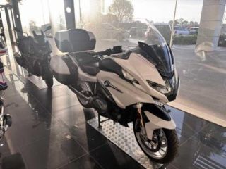 BMW R 1200 RT - R 1250 RT rif. 23619253