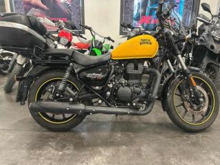 ROYAL ENFIELD Meteor 350 meteor 350 rif. 23926320