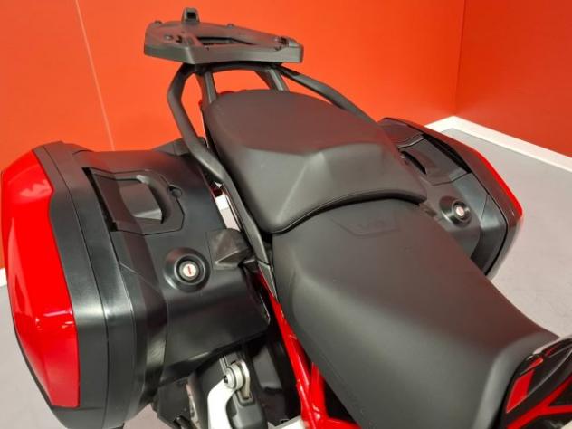 DUCATI Multistrada V4 S Multistrada V4 Ducati Sport Full MY21 (2020-2021) rif. 24065632 - Foto 6
