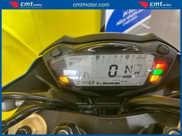 SUZUKI GSX S 750 Garantita e Finanziabile rif. 24100855 - Foto 5