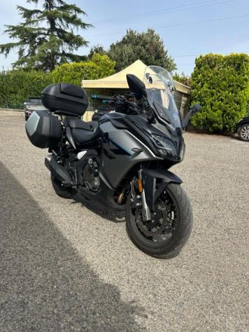 CF MOTO 650GT . rif. 24051600 - Foto 5