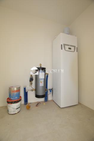 APPARTAMENTO di 4 vani e di 120 mq (BASSANO DEL GRAPPA) rif. DA317 - Foto 6