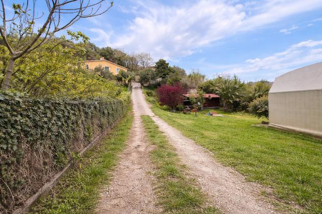 Villa in Strada di Fonte Cavalla - Foto 3