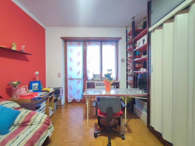 Appartamento in Via Tepice
