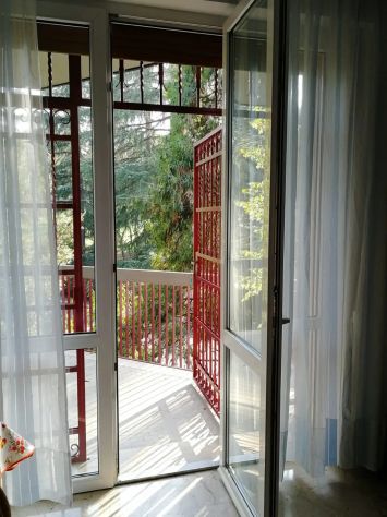 AFFITTASI POSTO LETTO IN DOPPIA ZONA MURRI PER STUDENTESSE - Foto 7