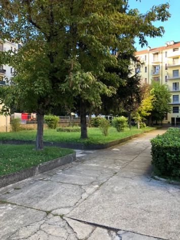 AFFITTO POSTO LETTO IN CAMERA DOPPIA - Foto 8