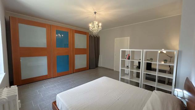 Appartamento in Via Antonio Tolomeo Trivulzio, Milano - Foto 10