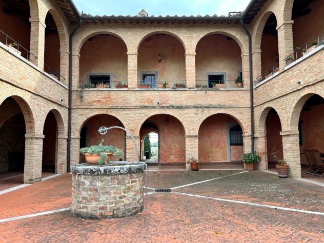 Pentalocale in affitto a Monteroni d'Arbia - Foto 13