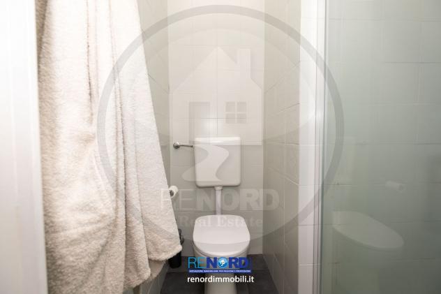 APPARTAMENTO di 1 vani e di 30 mq (PAVIA) rif. PVD9375 - Foto 17
