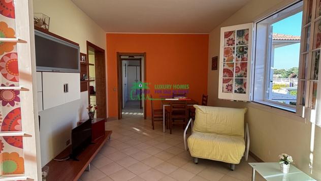 Rif. 2378 - Appartamento con veranda e posto auto a Punta di Mola, Marina di Ragusa - Foto 4