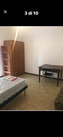 SOLO STUDENTI TRE CAMERE SINGOLE SOPRA UNISTRASI - Foto 8