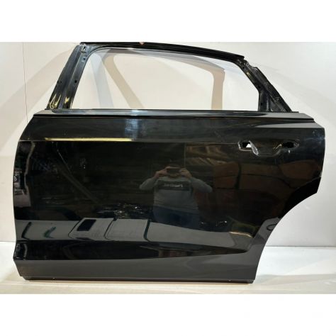 AUDI A8 D5 4N LUNGA Porta posteriore sx - 15957 - Foto 3