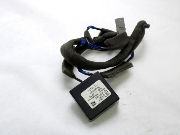 25975-1DR1A ANTENNA GPS SISTEMA DI NAVIGAZIONE SATELLITARE INFINITI QX70 3.0 D 4X4 175KW AUT 5P (2015) RICAMBIO USATO - Foto 2