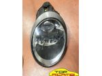 FARO alogeno sinistro PORSCHE 997 mk1