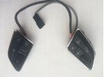 Tasto / bottone volante multifunzione per Audi A1/S1/A3/S3/RS3/A6/S6 e
