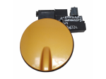 SPORTELLINO CARBURANTE LAND ROVER Freelander 3° Serie LR006363 (0611)