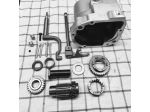 Cambio 5 marce per Fiat 500-126 epoca
