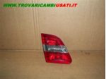 FANALE POST.S.(parte int.) MERCEDES Classe B (T245)  Parti elettriche  Fana &hellip;