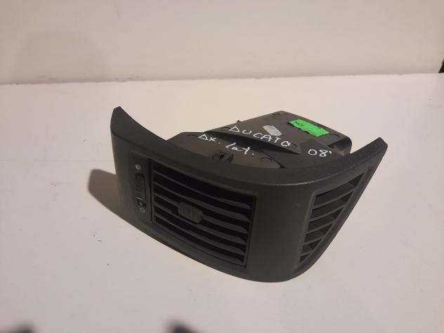 BOCCHETTA ARIA CRUSCOTTO DX FIAT Ducato 5° Serie (0614)